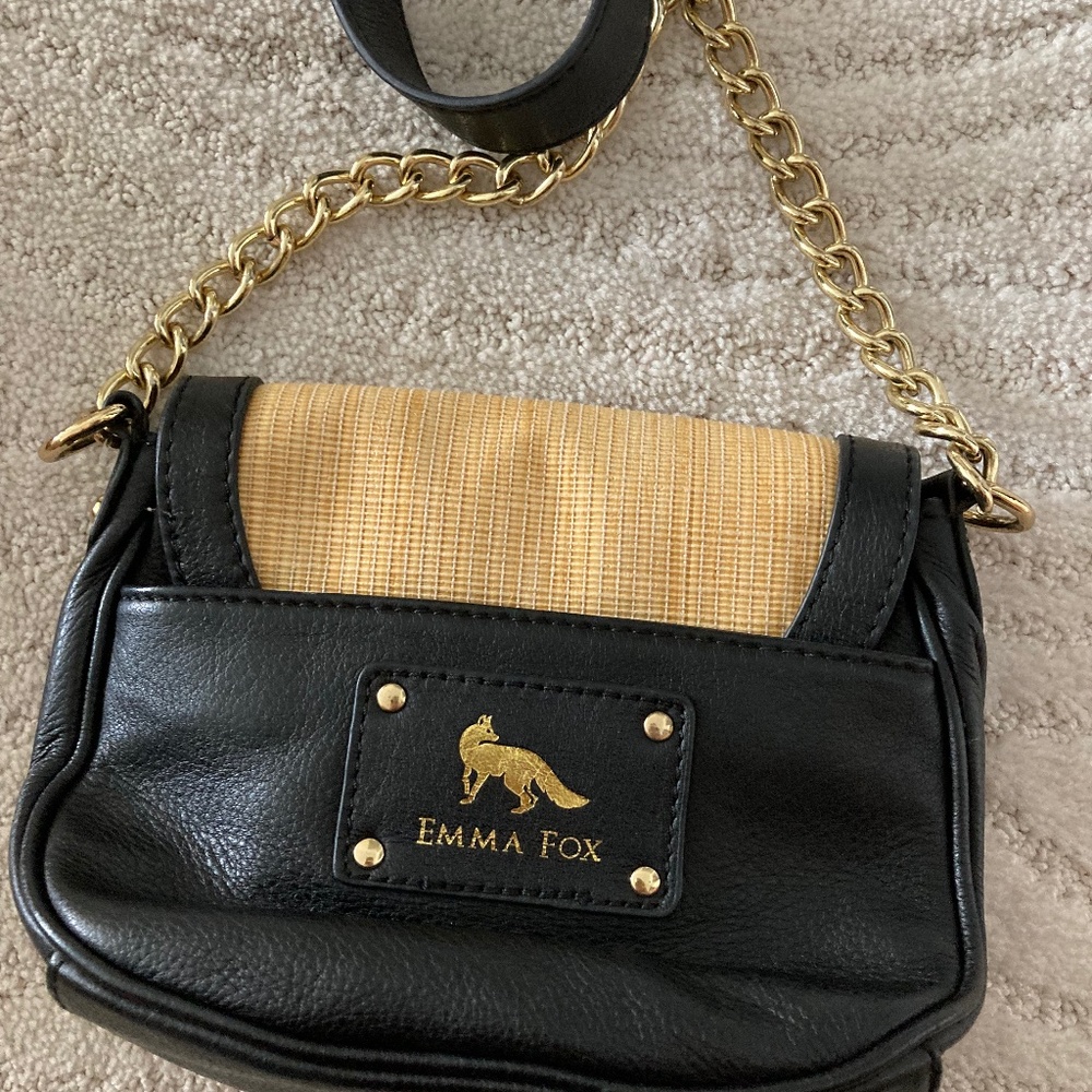 Put Luxurious leather
